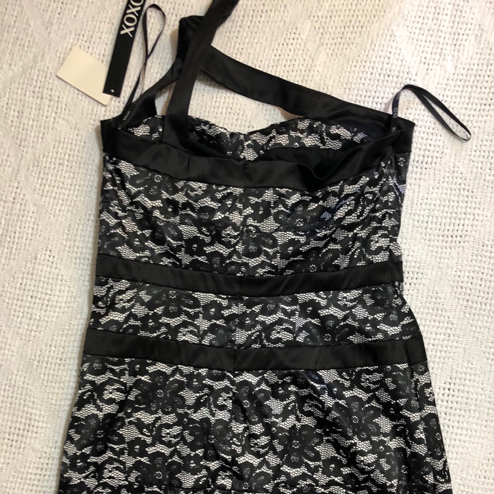 🔥👠 SEXI LIL MINI DRESS 👠🔥 - Picture 2 of 3